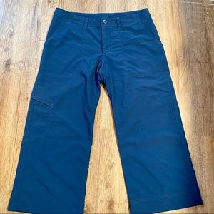 Patagonia Capri Pants